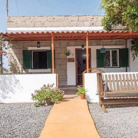 Casa Verode - Villa Perenquen Guía de Isora Eksteriør bilde